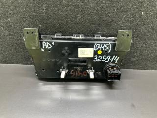 Блок управления печкой HYUNDAI ELANTRA AD 16- AD 2.0 G4NH