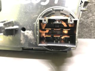 Блок управления печкой ELANTRA AD 16- 2017 AD 2.0 G4NH