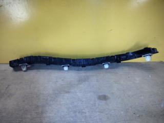 Кронштейн заднего бампера правый CRV 06-12