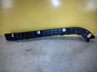 Запчасть кронштейн заднего бампера правый HONDA CRV 06-12