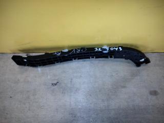 Кронштейн заднего бампера правый CRV 06-12