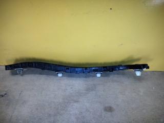 Кронштейн заднего бампера правый CRV 06-12