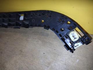 Кронштейн заднего бампера правый CRV 06-12