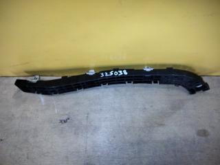 Кронштейн заднего бампера правый CRV 06-12