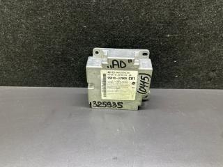 Блок управления AIRBAG HYUNDAI ELANTRA AD 16- 2017