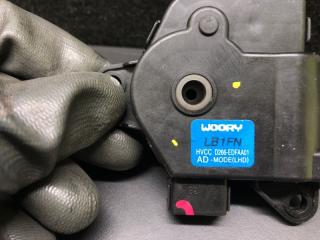 Моторчик заслонки печки ELANTRA AD 16- 2017 AD 2.0 G4NH