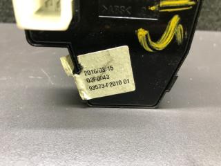 Блок управления зеркалами ELANTRA AD 16- 2017 AD 2.0 G4NH