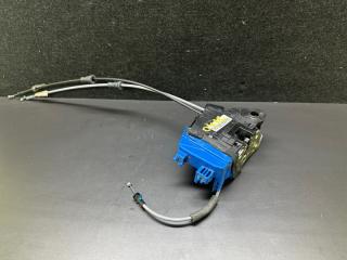 Замок двери передний левый HYUNDAI ELANTRA AD 16- 2017