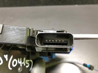 Замок двери передний левый ELANTRA AD 16- 2017 AD 2.0 G4NH