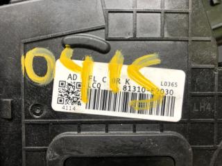 Замок двери передний левый ELANTRA AD 16- 2017 AD 2.0 G4NH