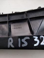 Кронштейн переднего бампера левый RAV4 13-19