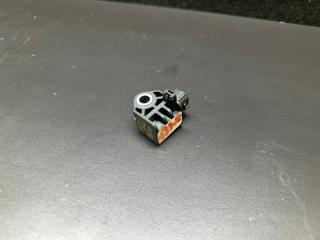 Датчик удара ELANTRA AD 16- 2017 AD 2.0 G4NH