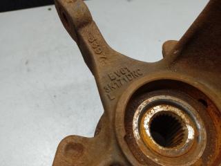 Кулак поворотный передний левый FOCUS 10-18 2018 2.0 C20HDEX