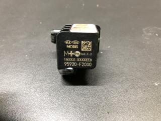 Датчик удара ELANTRA AD 16- 2017 AD 2.0 G4NH