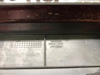 Стоп-сигнал ELANTRA AD 16- 2017 AD 2.0 G4NH