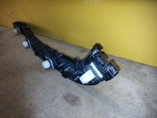 Кронштейн заднего бампера правый CRV 06-12