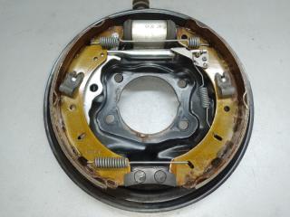 Тормозной механизм задний правый FORD FOCUS 10-18 2018