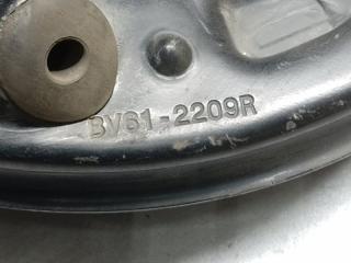 Тормозной механизм задний правый FORD FOCUS 10-18 2.0 C20HDEX