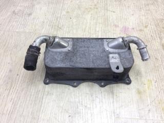 Теплообменник двигателя PORSCHE CAYENNE 10-18 2011