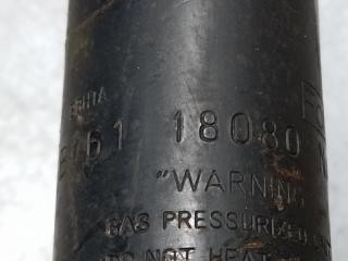 Амортизатор задний FORD FOCUS 10-18 2.0 C20HDEX