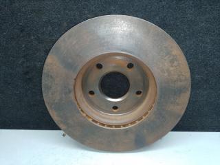 Тормозной диск передний FOCUS 10-18 2018 2.0 C20HDEX