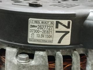 Генератор ELANTRA AD 16- 2017 AD 2.0 G4NH