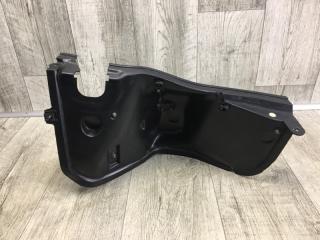 Защита лонжерона правая PORSCHE CAYENNE 10-18 2011