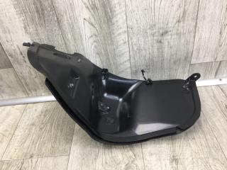 Защита лонжерона правая CAYENNE 10-18 2011 4.8L