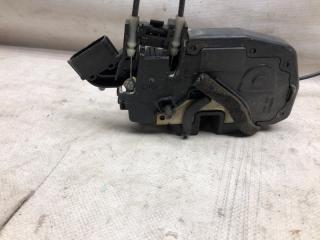 Замок двери задний правый M35/M45 04-10