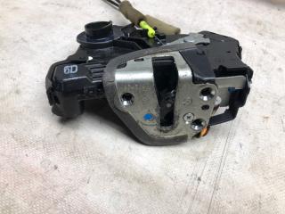 Замок двери передний левый CAMRY 40 06-11 2007 3.5 2GR-FE
