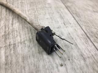 Лямбда зонд FX/QX70 S51 08-17 2008 5.0 VK50VE