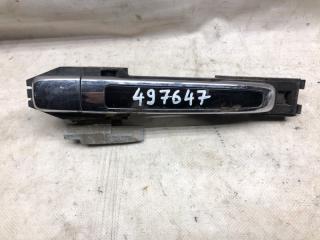 Ручка двери наружная задняя правая INFINITI M35/M45 04-10
