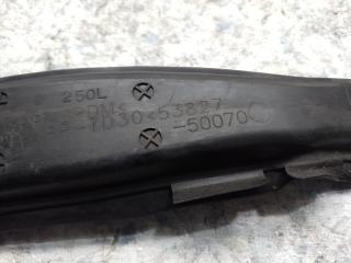 Пыльник крыла передний правый LEXUS LS460 06-12 XF40 4.6 1UR-FSE