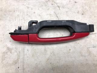 Ручка двери наружная задняя левая SX4 06-13 2008 2.0 J20A