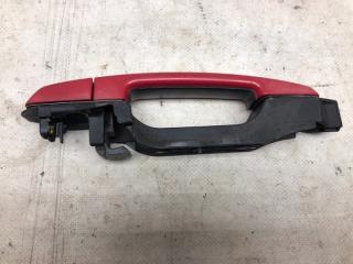 Ручка двери наружная задняя левая SUZUKI SX4 06-13 2.0 J20A