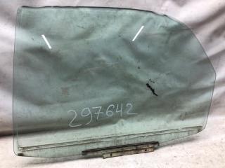 Стекло двери заднее левое SUZUKI SX4 06-13 2008