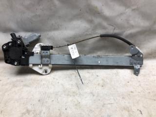 Стеклоподъемник задний правый HONDA ACCORD CU8 / TSX 08-14 2009 Б/У Стеклоподъемник задний правый HONDA ACCORD CU8 / TSX 08-14 2009