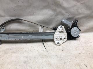 Стеклоподъемник задний правый ACCORD CU8 / TSX 08-14 2009 Седан 2.4