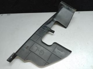 Дефлектор радиатора правый X-TRAIL/ROGUE T32 13-20