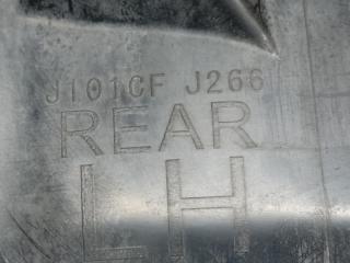 Брызговик задний левый CROSSTREK 12-17 2015 GP FB20X e-Boxer