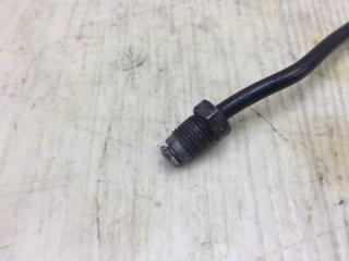 Трубка тормозная передняя левая CAYENNE 10-18 2011 4.8L