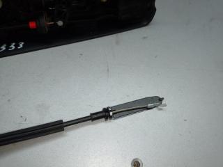 Ручка двери внутренняя левая TRANSIT CONNECT 13-24 2019 2.0 C20HDEX