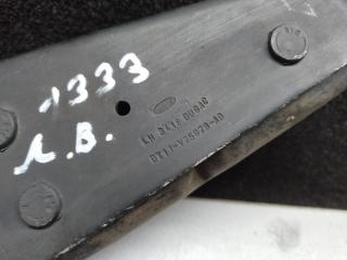 Ролик сдвижной двери верхний левый FORD TRANSIT CONNECT 13-24 2.0 C20HDEX