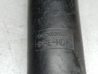 Пыльник амортизатора задний MERCEDES E-CLASS W211 02-09 W211 M272972 3.5