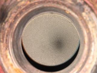 Катализатор правый FX/QX70 S51 08-17 2008 5.0 VK50VE