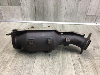 Катализатор левый FX/QX70 S51 08-17 2008 5.0 VK50VE