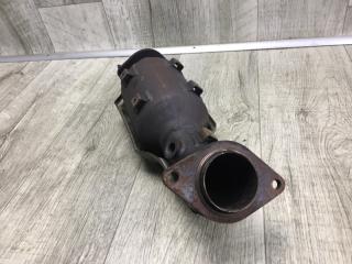 Катализатор левый FX/QX70 S51 08-17 2008 5.0 VK50VE