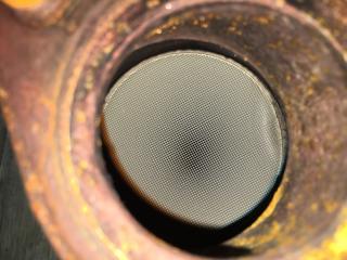 Катализатор ELANTRA MD 10-15 2014 1.8 G4NB