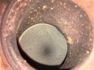 Катализатор ELANTRA MD 10-15 2014 1.8 G4NB