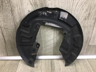 Защита тормозного диска задняя правая FUSION 14- 2014 CD4 C25HDEX